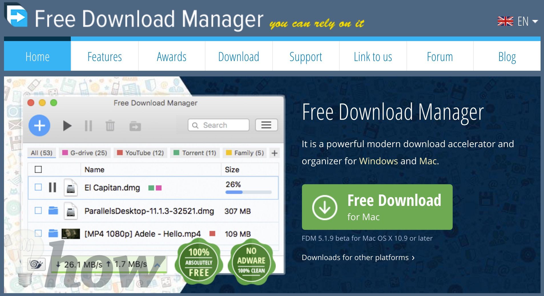 kz manager windows download